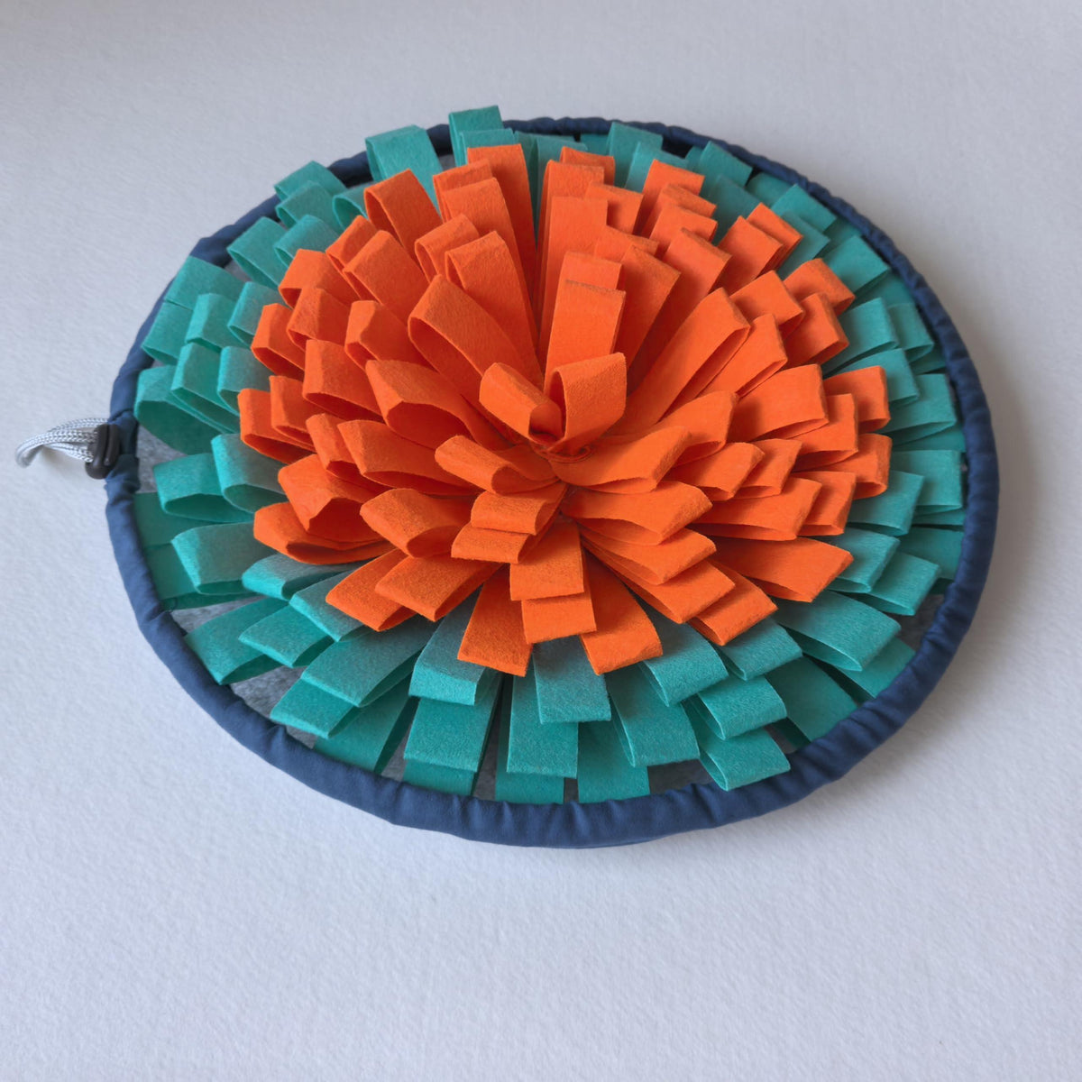 Adjustable Snuffle Mat for Dogs