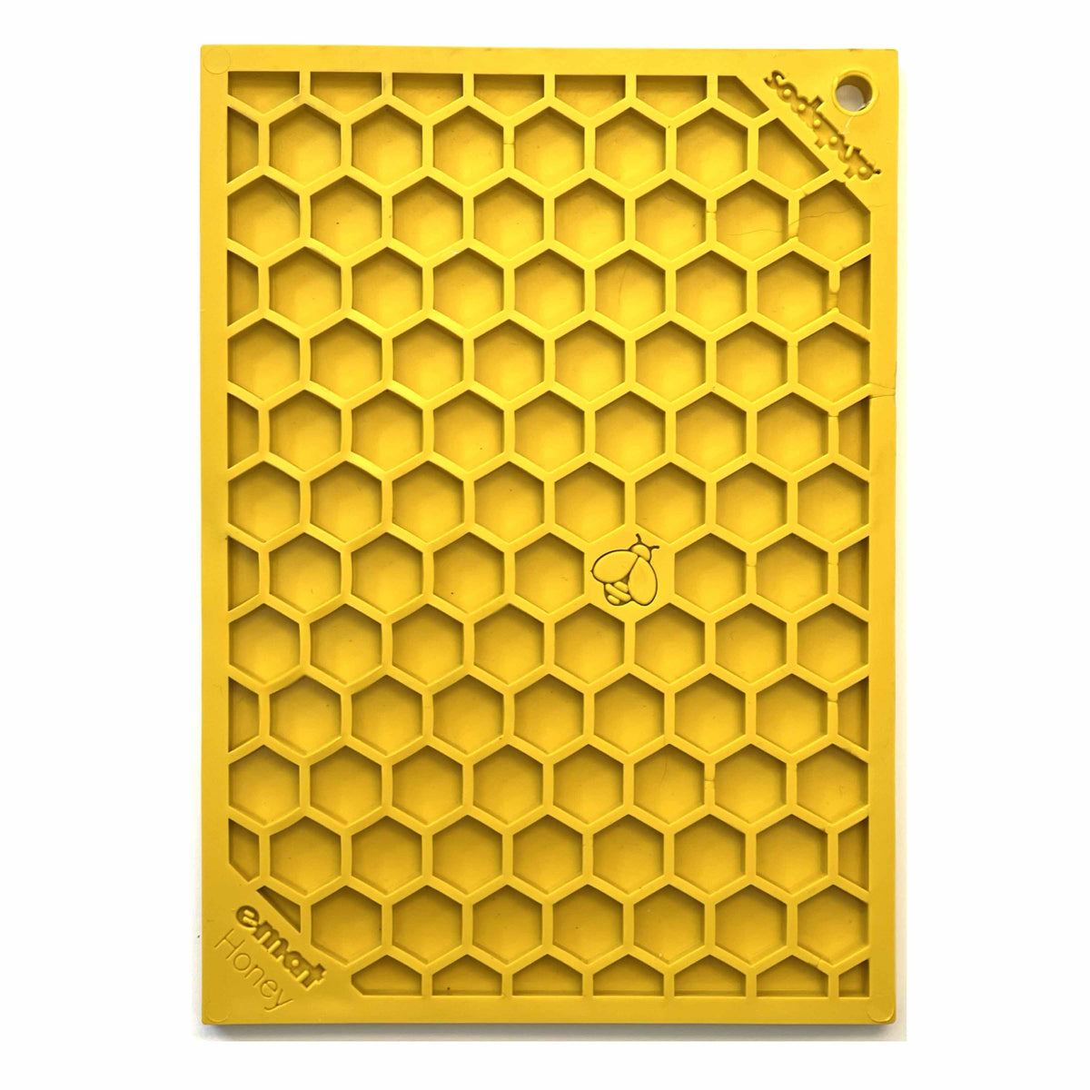 SodaPup Honeycomb eMat for Dogs & Cats