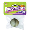 Pawbreakers Bonkas Catnip Ball