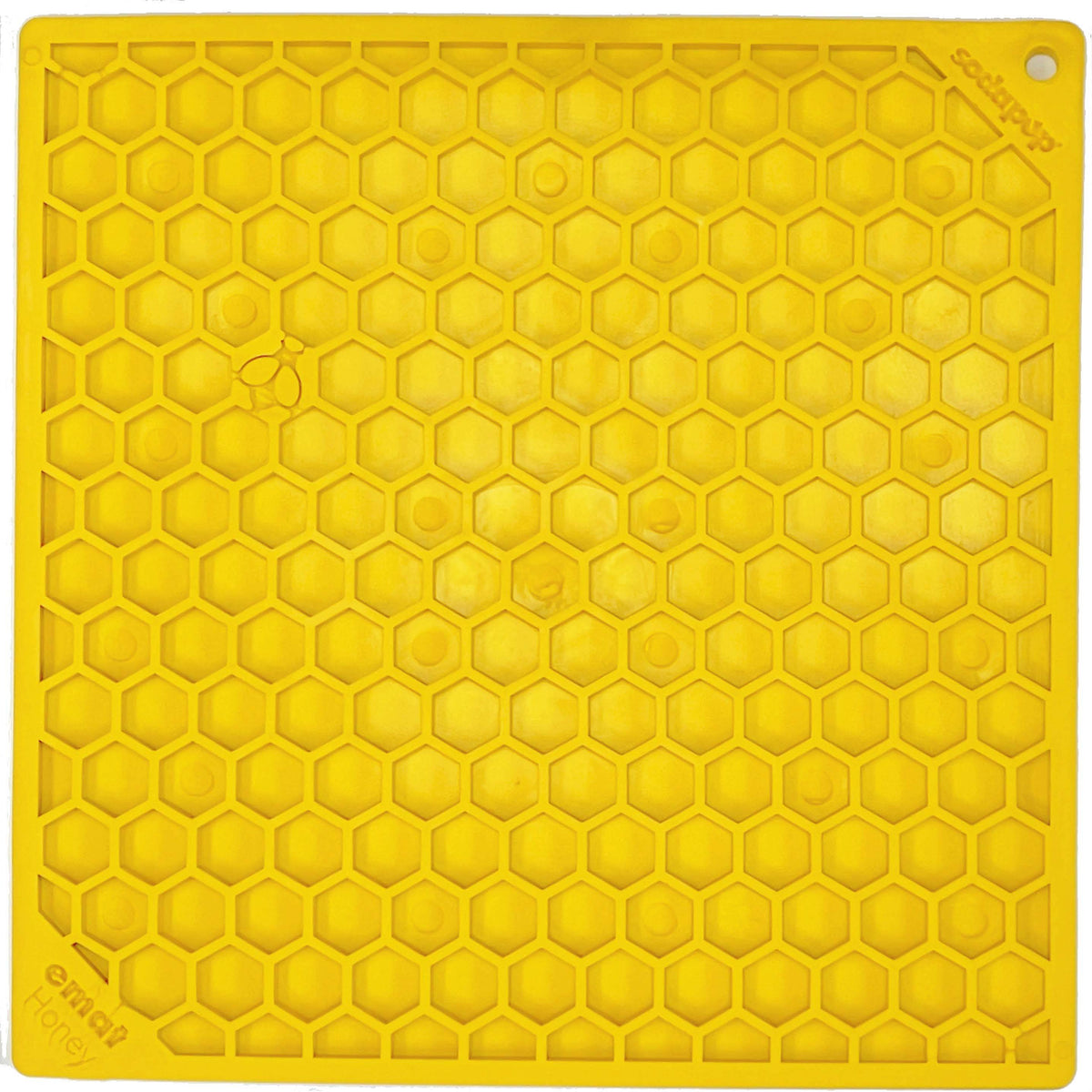 SodaPup Honeycomb eMat for Dogs & Cats